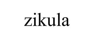 ZIKULA