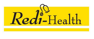 REDI-HEALTH