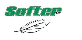 SOFTER GOLF