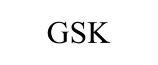 GSK