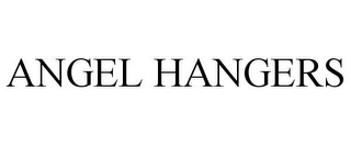 ANGEL HANGERS