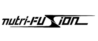 NUTRI-FUSION