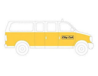 CITY CAB