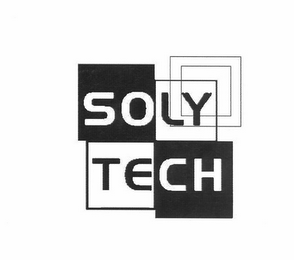 SOLY TECH