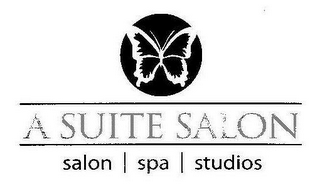 A SUITE SALON SALON | SPA | STUDIOS