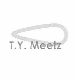 T.Y. MEETZ