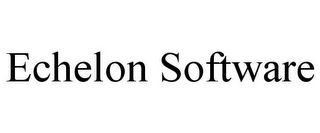 ECHELON SOFTWARE