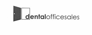 DENTALOFFICESALES