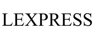 LEXPRESS