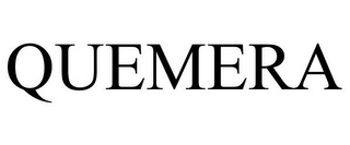 QUEMERA