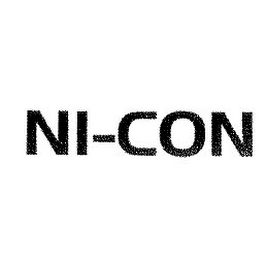 NI-CON