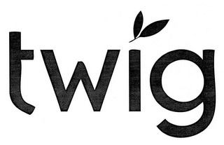 TWIG