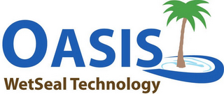 OASIS WETSEAL TECHNOLOGY