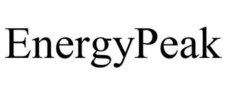 ENERGYPEAK