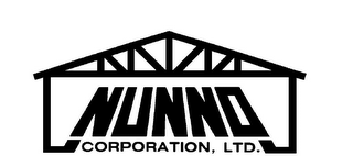 NUNNO CORPORATION, LTD.