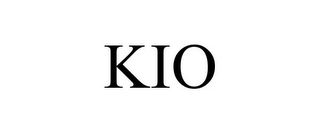 KIO