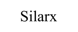 SILARX