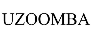 UZOOMBA