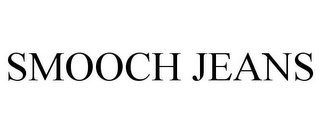 SMOOCH JEANS