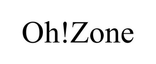 OH!ZONE