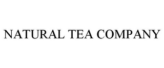 NATURAL TEA COMPANY