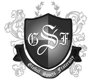 GSF GLOBAL SPORTS FRATERNITY