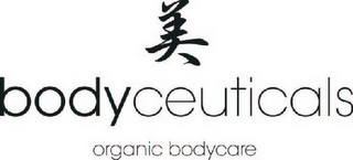 BODYCEUTICALS ORGANIC BODYCARE