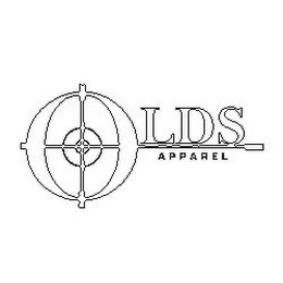 OLDS APPAREL