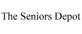 THE SENIORS DEPOT