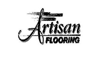 ARTISAN FLOORING