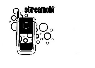 STREAMOBI