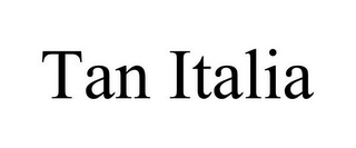 TAN ITALIA