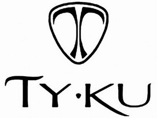 T TY·KU