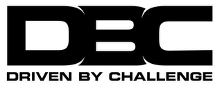 DBC DRIVEN BY CHALLENGE