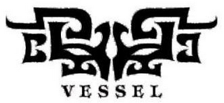 VESSEL