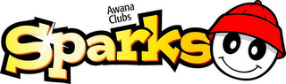 AWANA CLUBS SPARKS