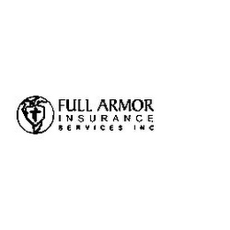 FULL ARMOR INSURANCE SERVICES INC.