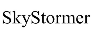 SKYSTORMER