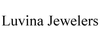 LUVINA JEWELERS