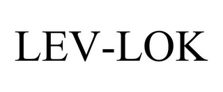 LEV-LOK