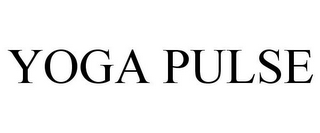 YOGA PULSE