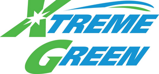 XTREME GREEN