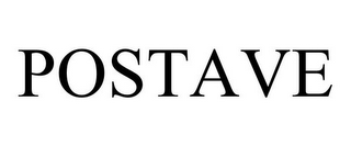 POSTAVE