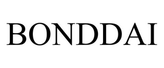 BONDDAI