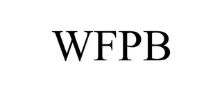 WFPB