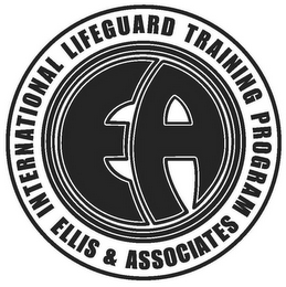 EA ELLIS & ASSOCIATES INTERNATIONAL LIFEGUARD TRAINING PROGRAM