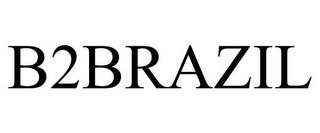 B2BRAZIL