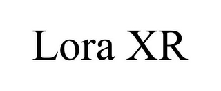 LORA XR