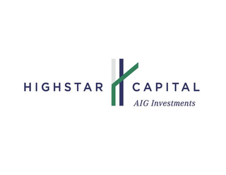 HIGHSTAR H CAPITAL AIG INVESTMENTS