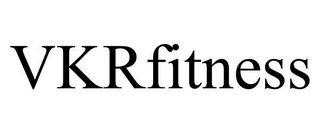 VKRFITNESS